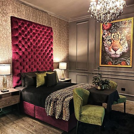 Hotel Osve Boutique Кали Экстерьер фото