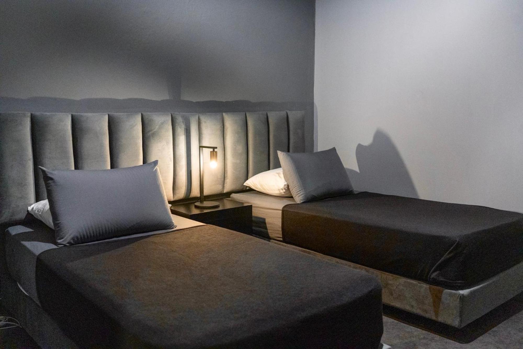 Hotel Osve Boutique Кали Экстерьер фото