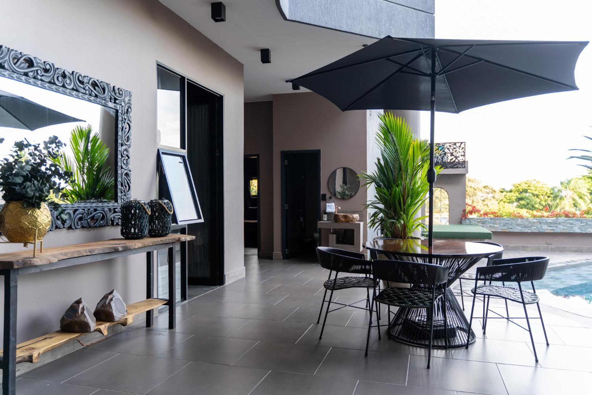 Hotel Osve Boutique Кали Экстерьер фото