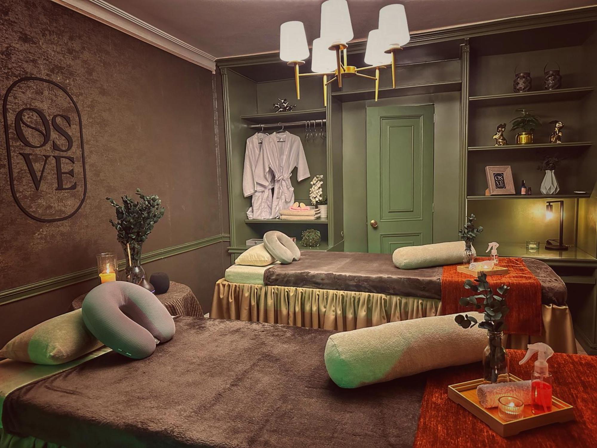 Hotel Osve Boutique Кали Экстерьер фото