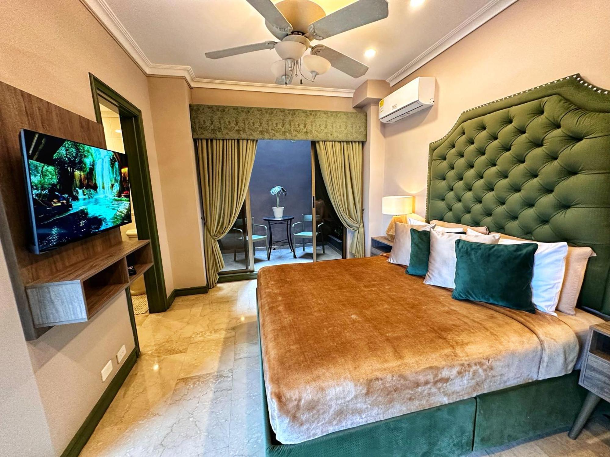 Hotel Osve Boutique Кали Экстерьер фото