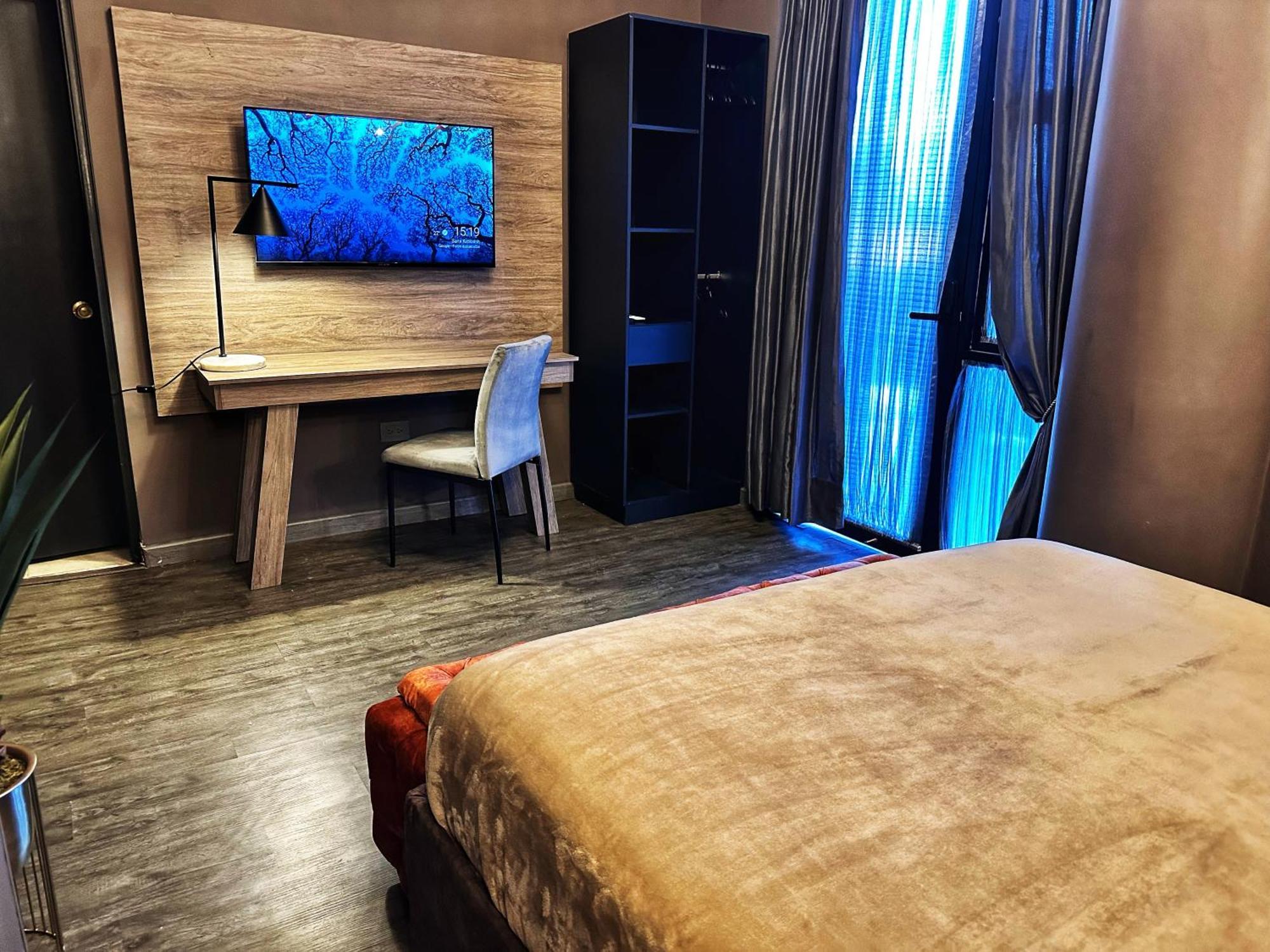 Hotel Osve Boutique Кали Экстерьер фото