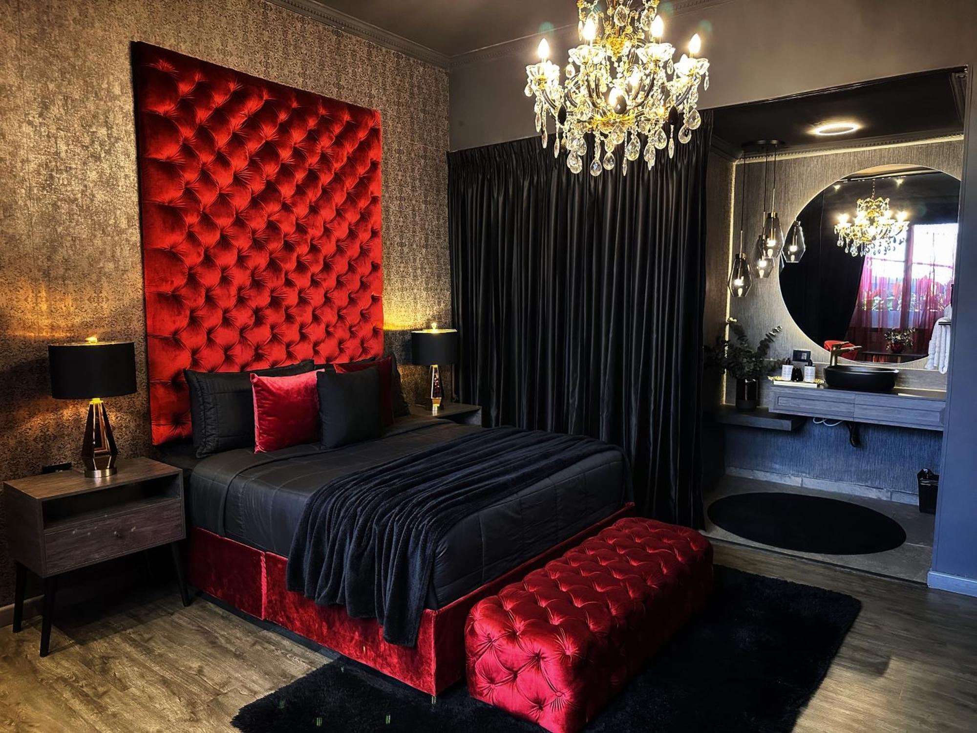 Hotel Osve Boutique Кали Экстерьер фото