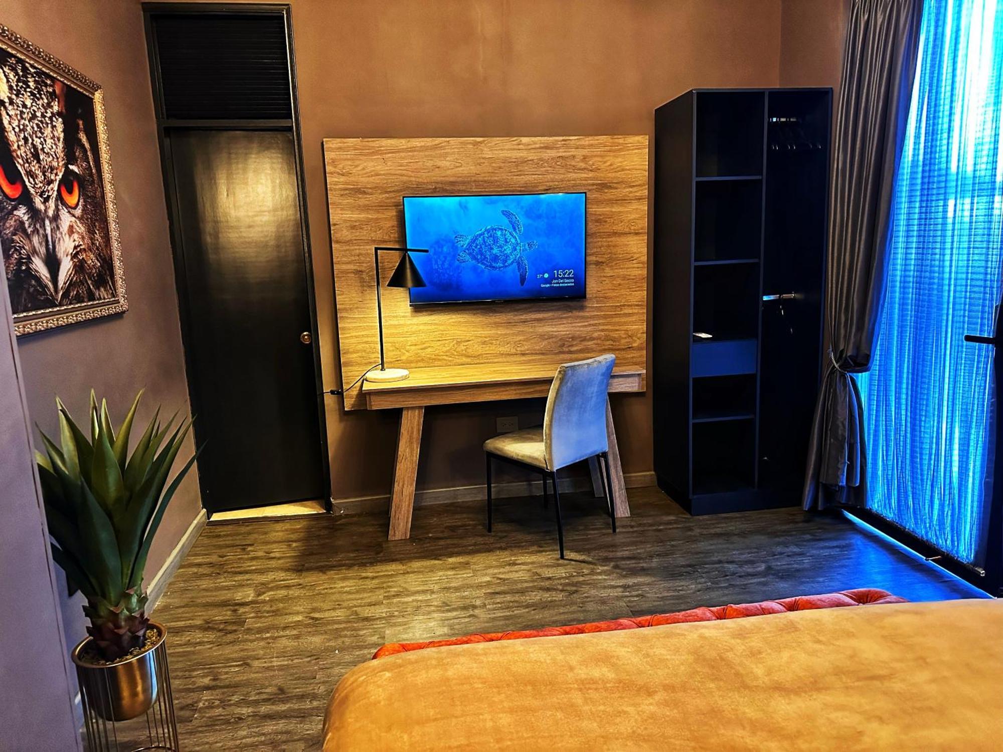Hotel Osve Boutique Кали Экстерьер фото