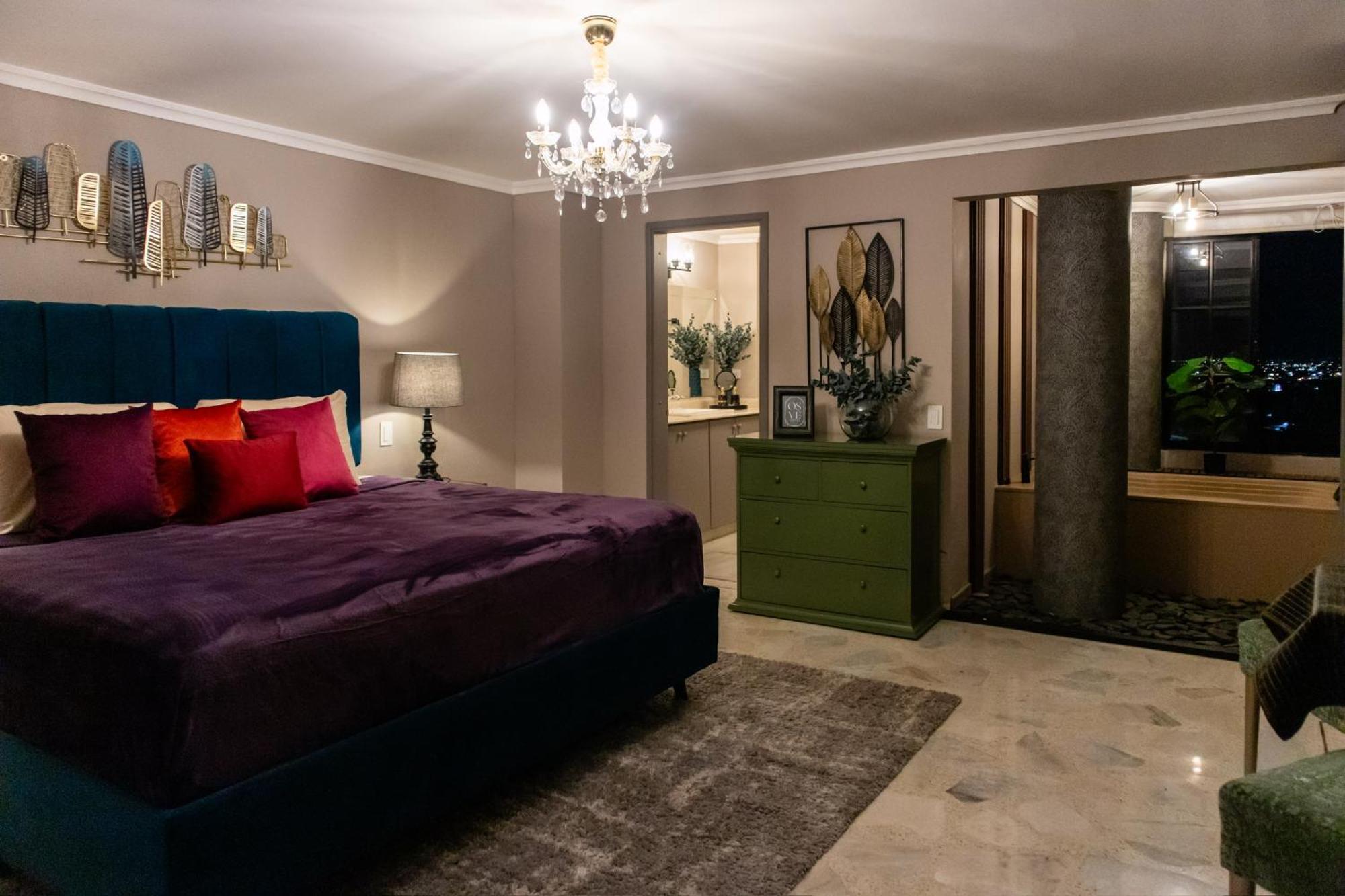 Hotel Osve Boutique Кали Экстерьер фото