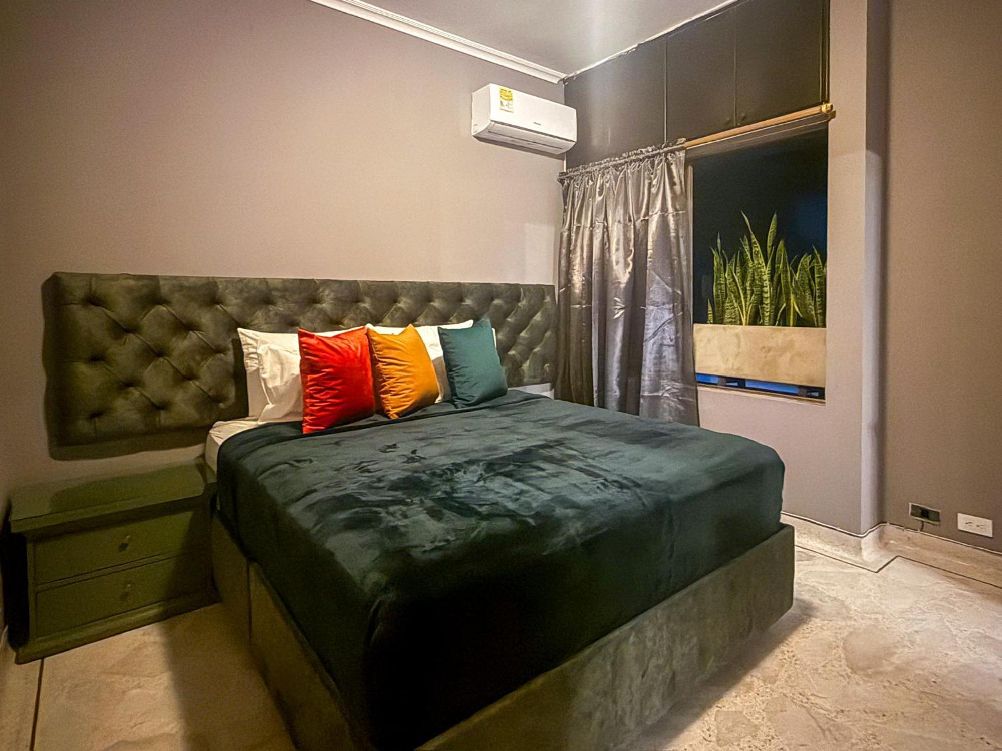 Hotel Osve Boutique Кали Экстерьер фото