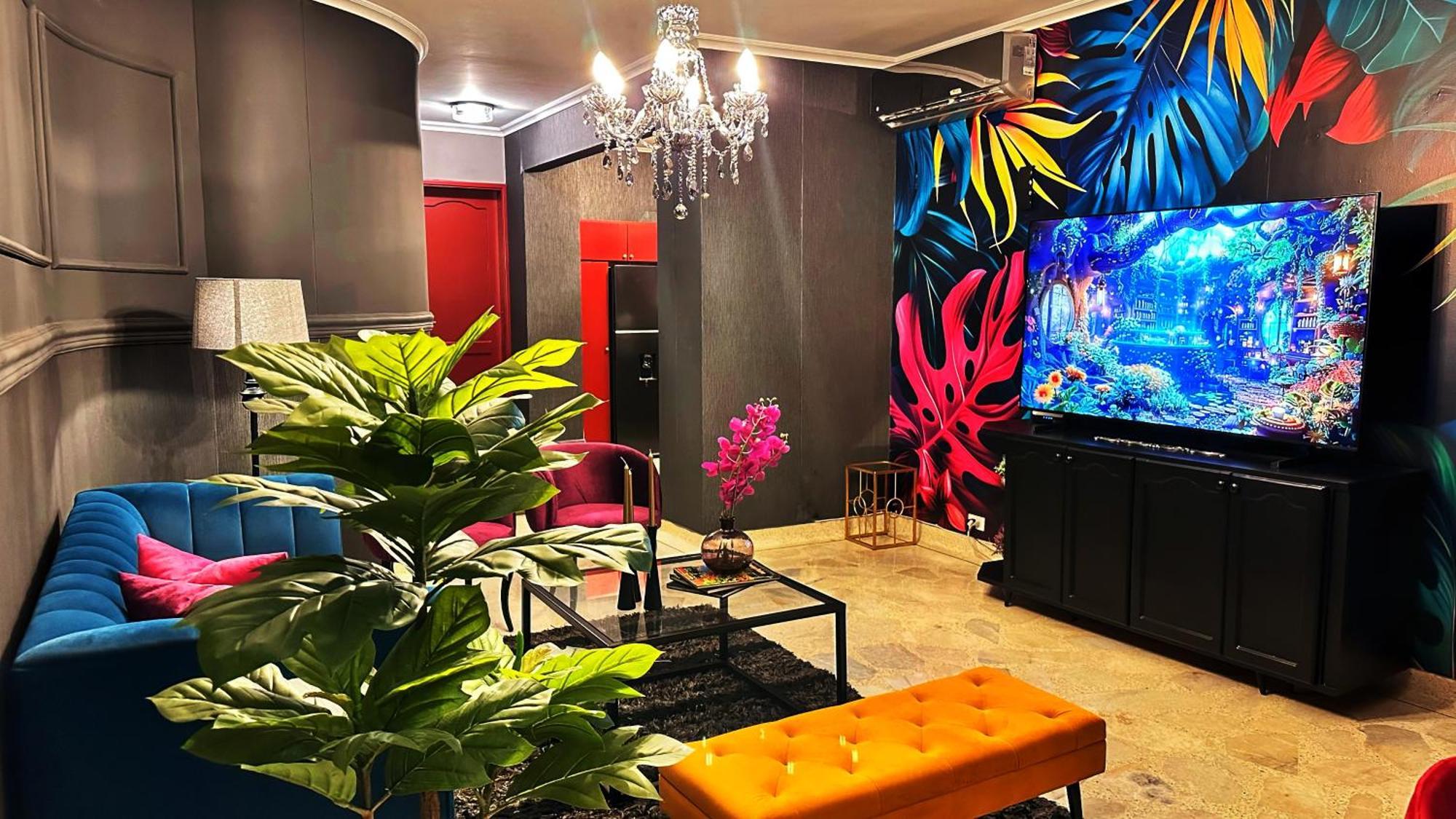 Hotel Osve Boutique Кали Экстерьер фото