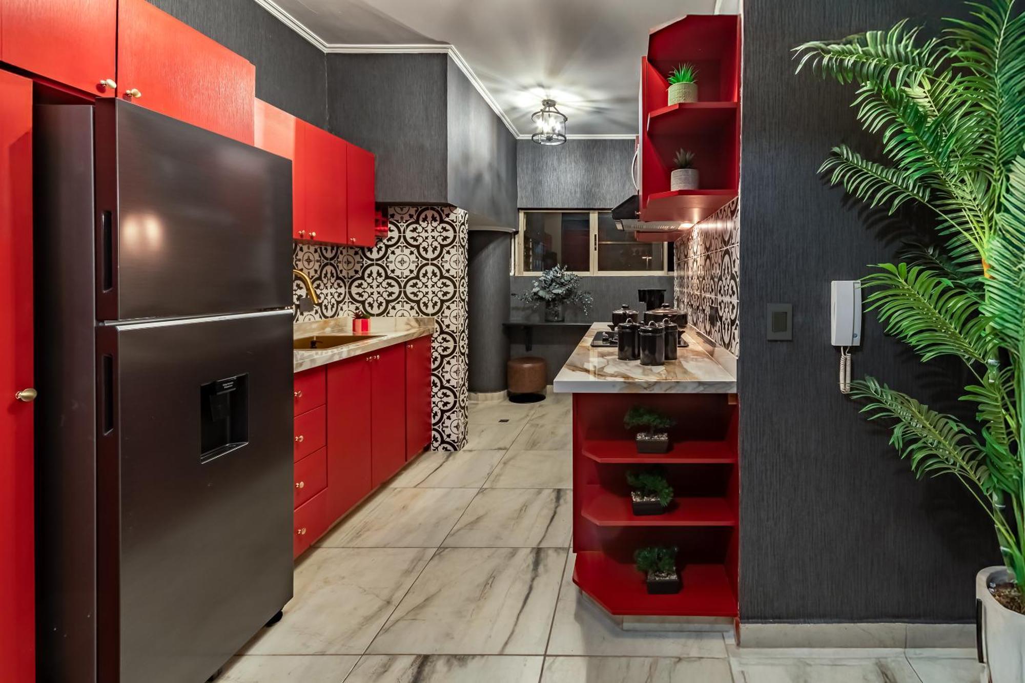 Hotel Osve Boutique Кали Экстерьер фото
