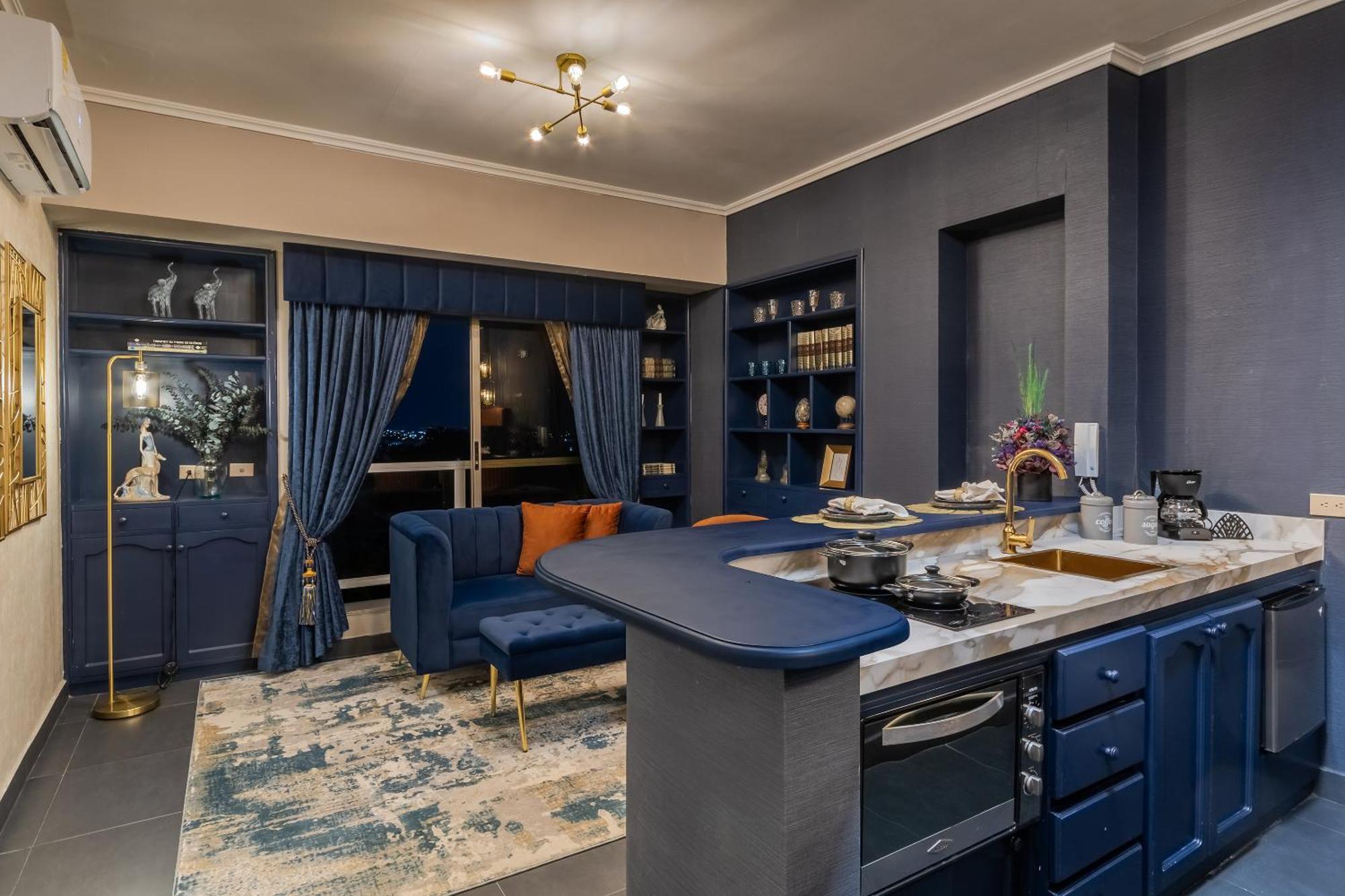 Hotel Osve Boutique Кали Номер фото