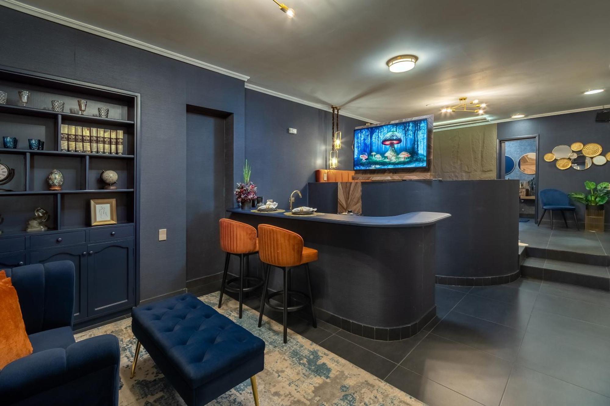 Hotel Osve Boutique Кали Номер фото