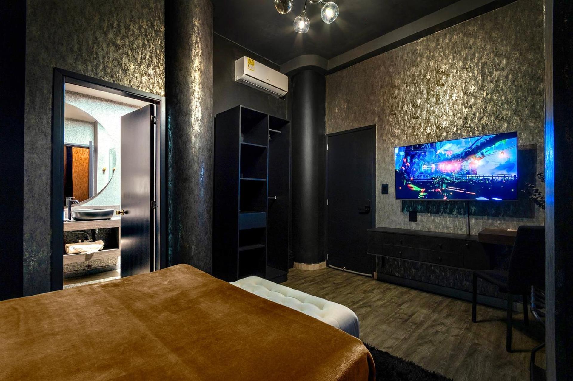 Hotel Osve Boutique Кали Номер фото