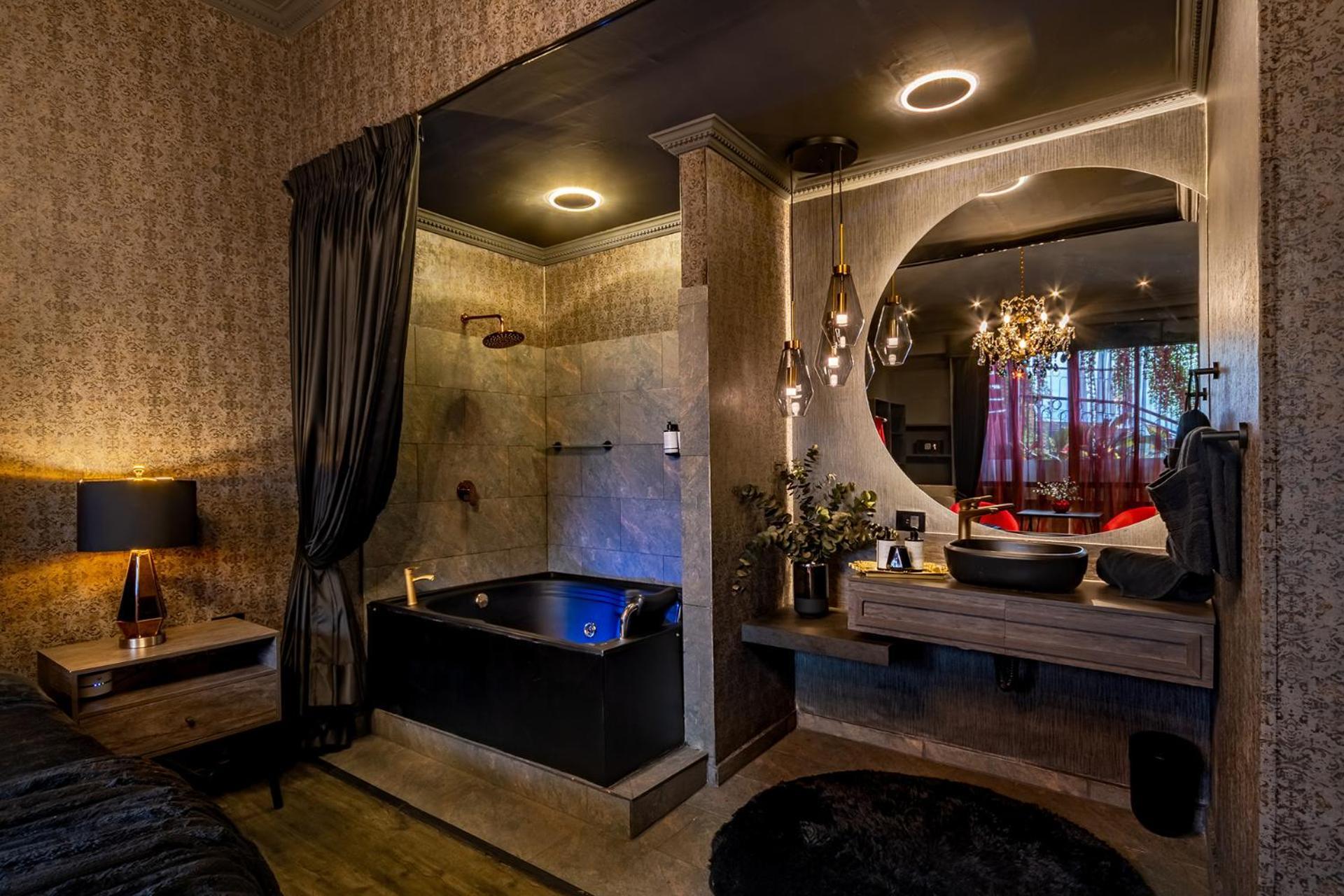 Hotel Osve Boutique Кали Номер фото