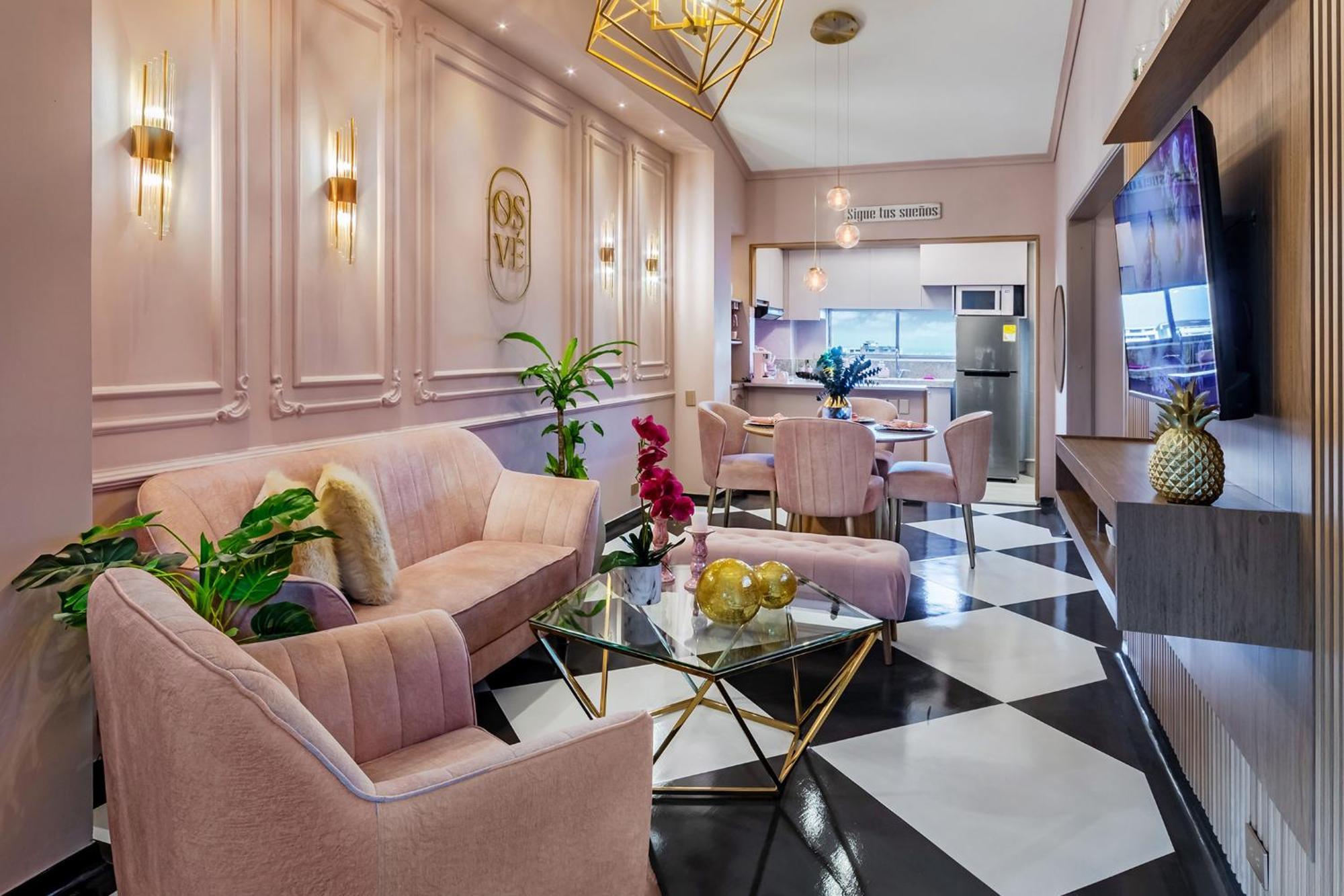 Hotel Osve Boutique Кали Номер фото
