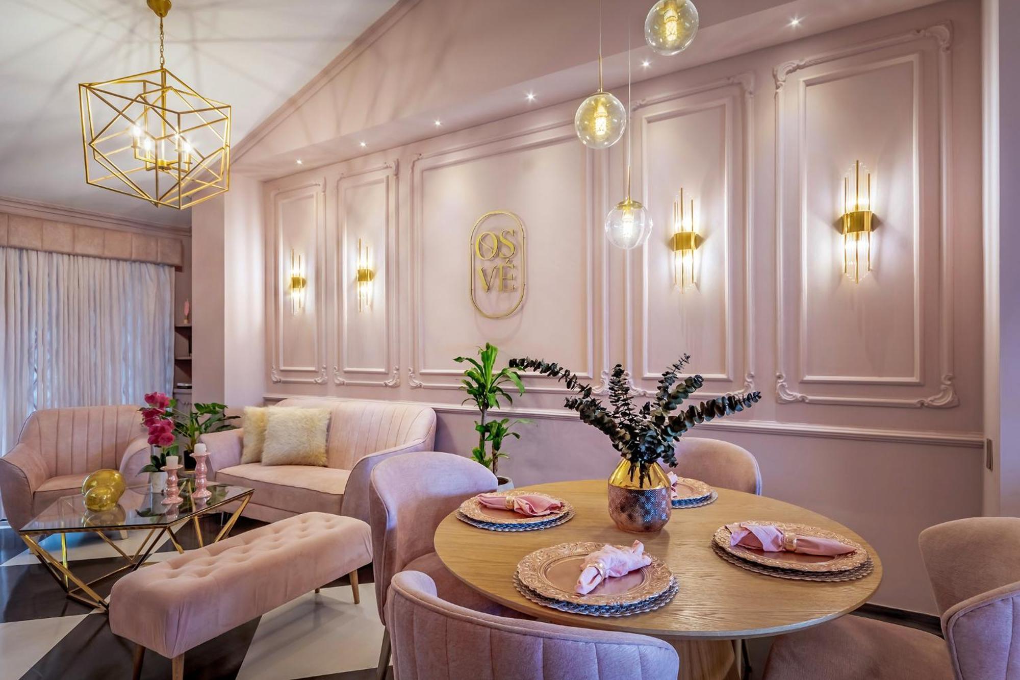 Hotel Osve Boutique Кали Экстерьер фото
