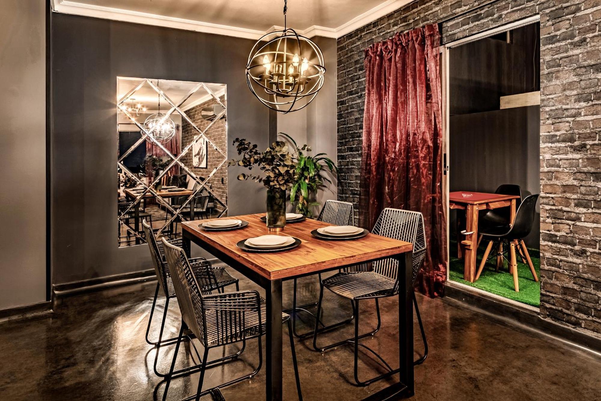 Hotel Osve Boutique Кали Номер фото