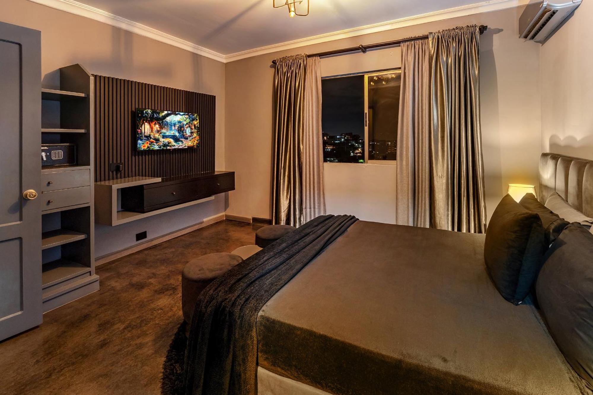 Hotel Osve Boutique Кали Номер фото