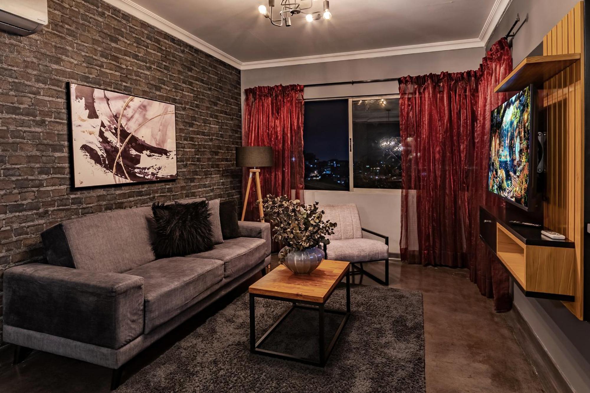 Hotel Osve Boutique Кали Номер фото
